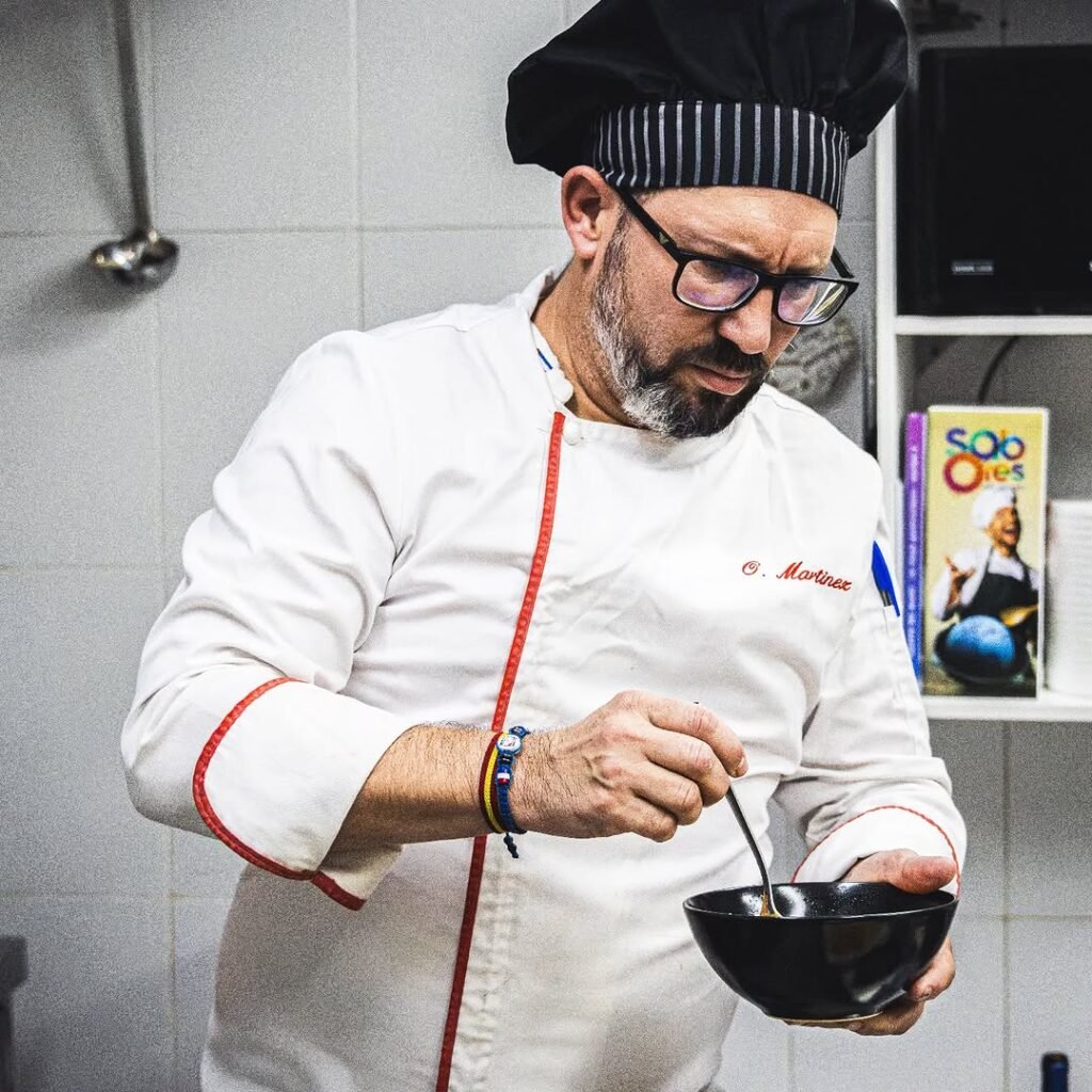 restaurante alta cocina Teruel